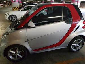 Smart Fortwo 1.0 Passion L3 At 