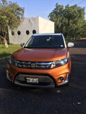 Suzuki Vitara 1.6 All Grip Mt