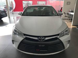 Toyota Camry 2.5 Le At Mod. 