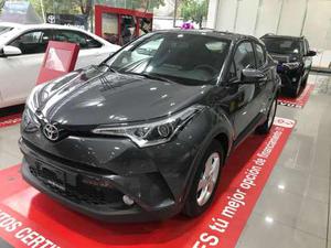 Toyota Suv Ch-r 