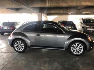 Volkswagen Beetle 2.5 Mt 