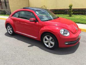 Volkswagen Beetle 2.5 Sportline Mt 3 P