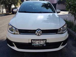 Volkswagen Gol 1.6 Trendline Mt 5 P