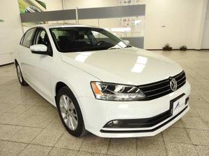 Volkswagen Jetta 2.5 Comfortline Tiptronic At