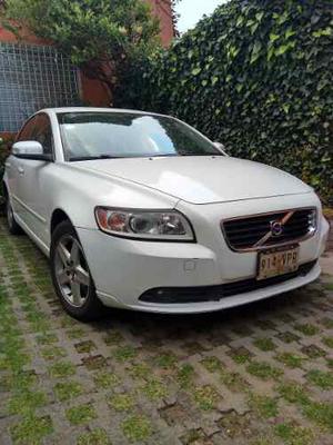 Volvo S T5 Addition Geartronic Turbo At