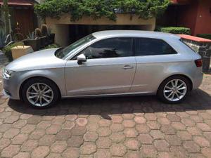 Audi A3 1.8 Attraction At 