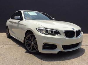 Bmw Serie 2 3.0 M240ia At  Contacto 