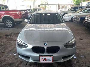 Bmw Serie p 118i 1.6 Aut