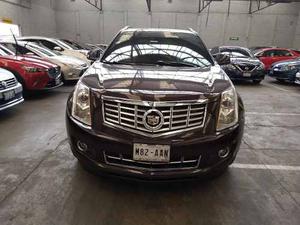 Cadillac Srx 3.6 Premium V6 Awd At