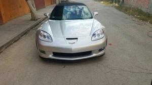 Chevrolet Corvette Zr1 Coupe 6vel V8 Mt 