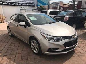 Chevrolet Cruze  Lt 1.4 Turbo