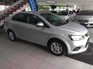 Chevrolet Sonic 1.6 Lt At