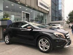 Clase Gl Gla 200 Cgi Sport