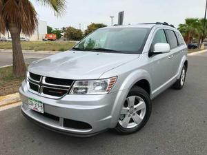 Dodge Journey 4 Cil Air Bag Abs Rin 17 Impecable
