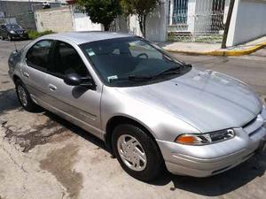 Dodge Stratus Se Mt 