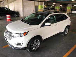 Ford Edge 3.5 Titanium Mt