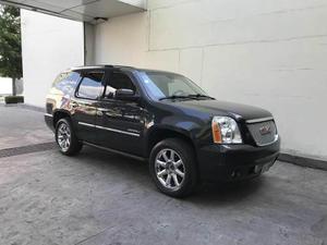 Gmc Yukon 6.2 V8 Denali Blindada Nivel 3