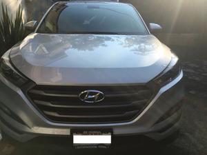 Hyundai Tucson 2.0 Gls Premium At