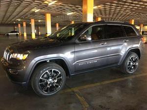 Jeep Grand Cherokee 3.6 Limited 20 Mt