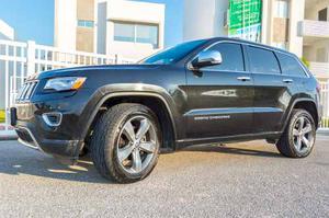 Jeep Grand Cherokee 5.7 Hemi Automatic