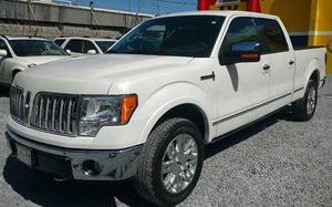 Lincoln Mark Lt Pick Up 4x4 At