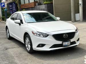 Mazda 6 2.5 I Sport 2.5l Automatico 