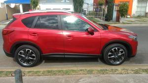 Mazda Cx-5 2.5 S Grand Touring 4x4 Mt