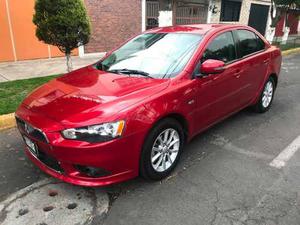 Mitsubishi Lancer 2.0 Es Mt ***  Es*** Nuevecito ***