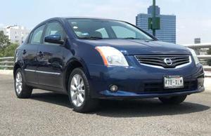 Nissan Sentra 2.0 Emotion Ee Cvt 