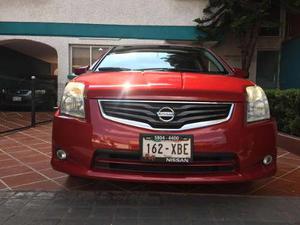 Nissan Sentra 2.0 Emotion Ee Cvt 