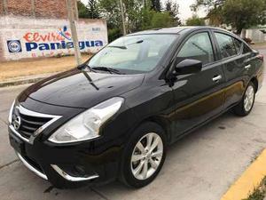 Nissan Versa 1.6 Advance Mt