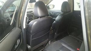 Nissan X-trail 2.5 Exclusive 3 Row Mt