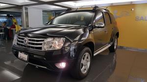 Renault Duster Luxe Std 