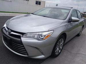 Toyota Camry 2.5 Xle L4 At