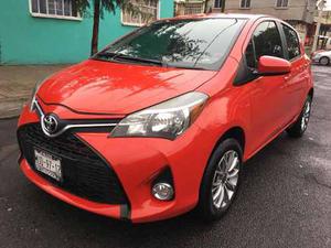 Toyota Yaris 1.5 Hb Premium L4 Man Mt 