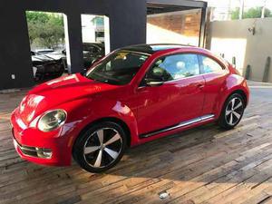 Volkswagen Beetle 2.0 Turbo Dsg 7v At