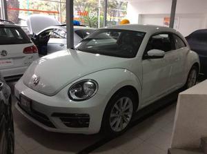 Volkswagen Beetle 2.5 Sportline Tiptronic 