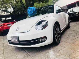 Volkswagen Beetle Turbo Dsg 