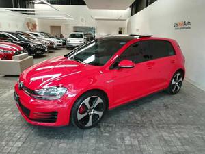 Volkswagen Golf Gti $ .. E N G A N C H E