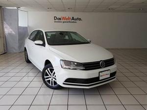 Volkswagen Jetta 2.5 Trendline Tip 591 Vi