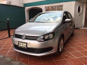 Volkswagen Vento 1.6 Active Mt 