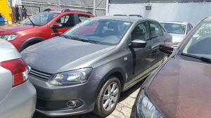 Volkswagen Vento 1.6 Highline Mt  Somos Agencia.