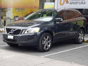 Volvo Xc Kinetic At