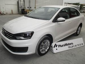 Vw Vento Comfortline  Turbo 1.5l Diésel $