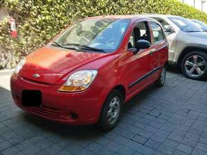 Chevrolet Matiz  Paq B Man.