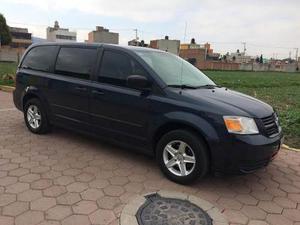 Chrysler Grand Caravan