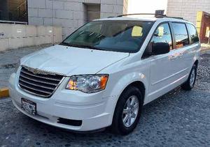 Chrysler Town & Country Lx
