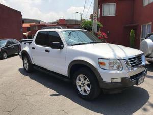 Ford Explorer Sport Trac