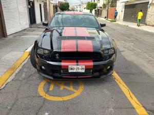 Ford Mustang 5.8l Shelby Coupe Mt