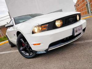 Ford Mustang  Gt Vhp Posible Cambio